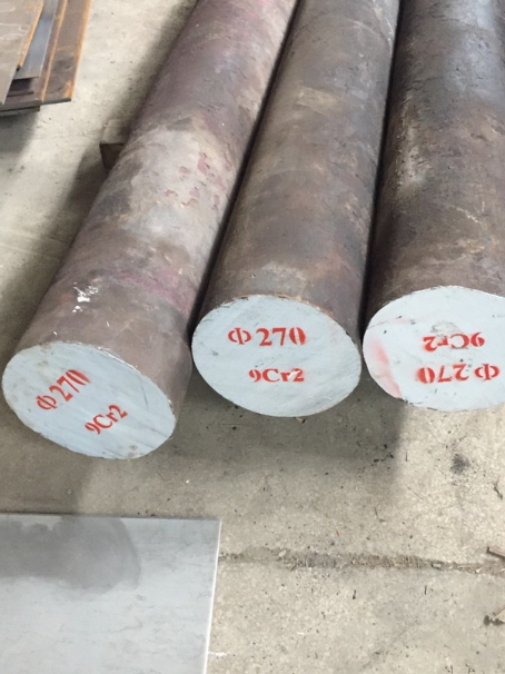 伽师9Cr2工具钢